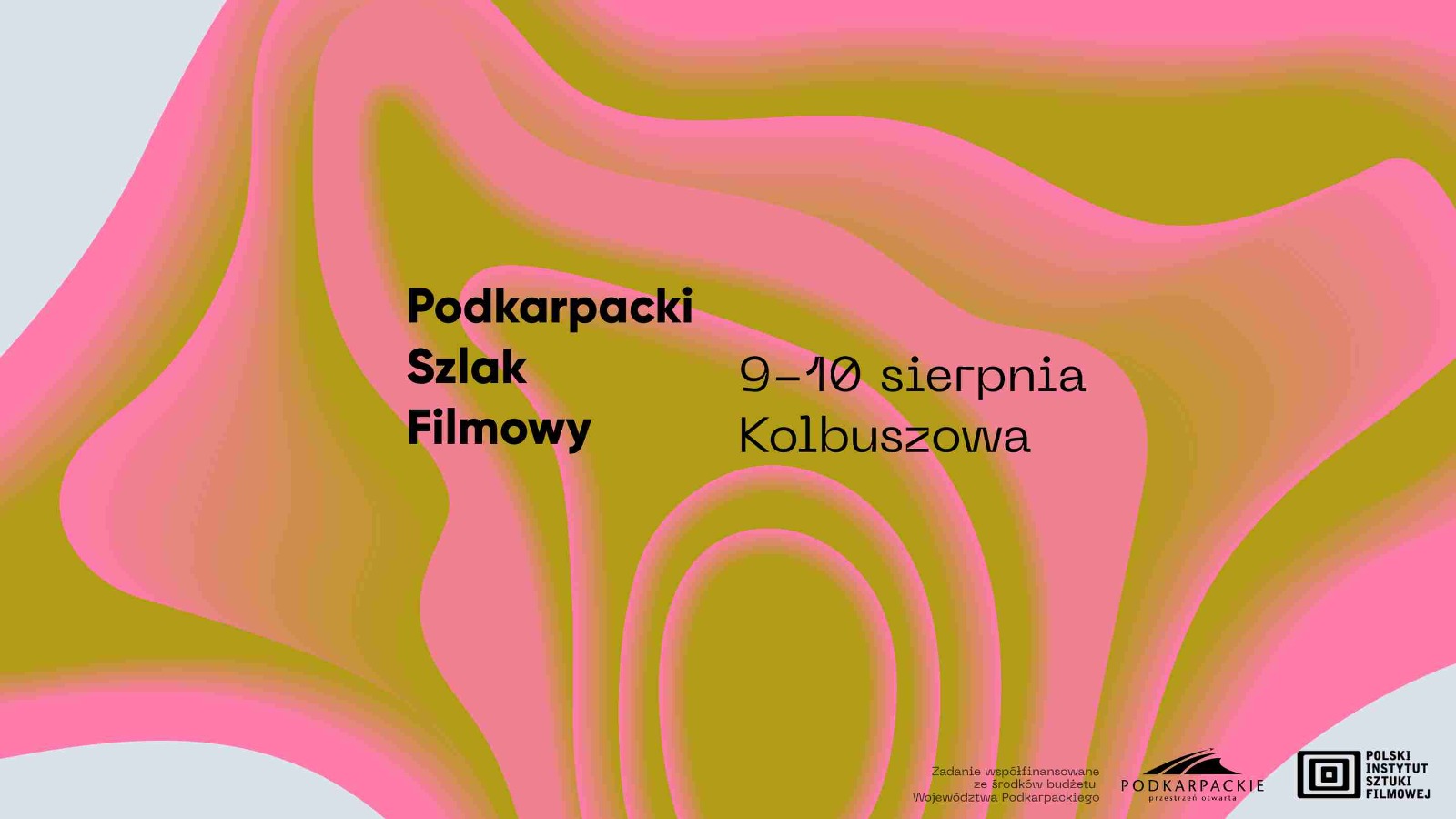 Podkarpacki Szlak Filmowy w Kolbuszowej